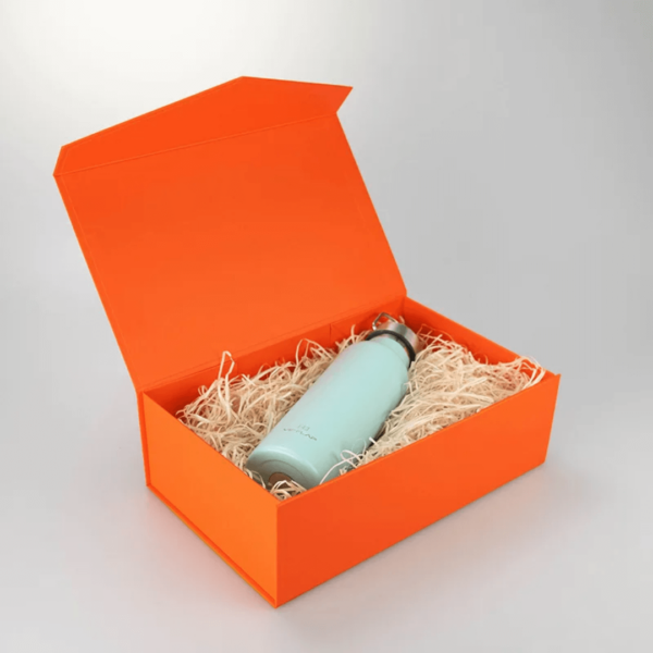 gift box orange 2