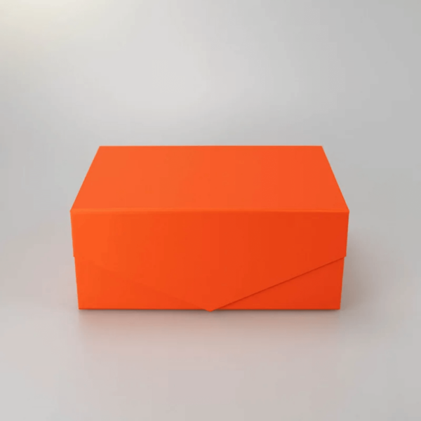 gift box orange 3