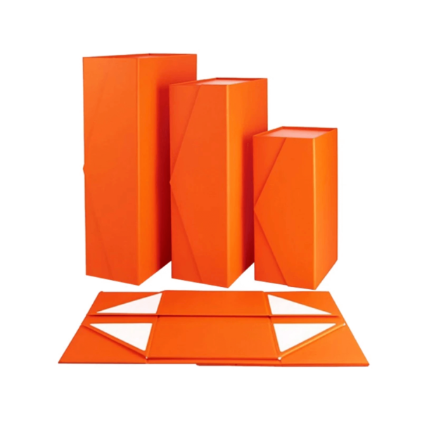 gift box orange 4