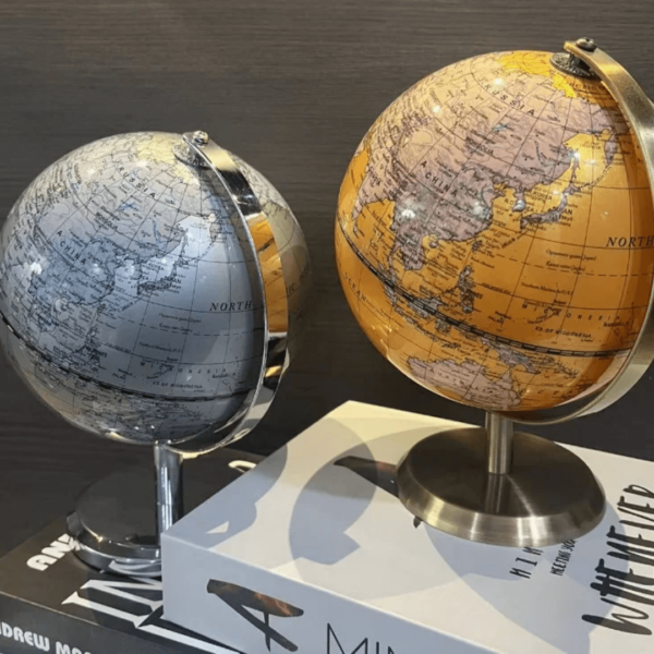 globus 14cm 1