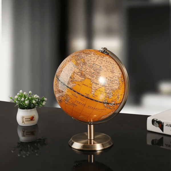 globus 14cm 4