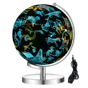 Stoni Globus - Star Sign 25cm