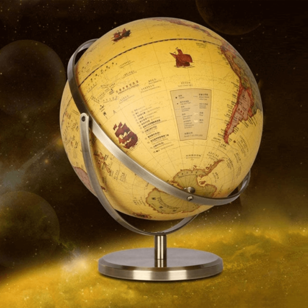 globus 32 cm 2