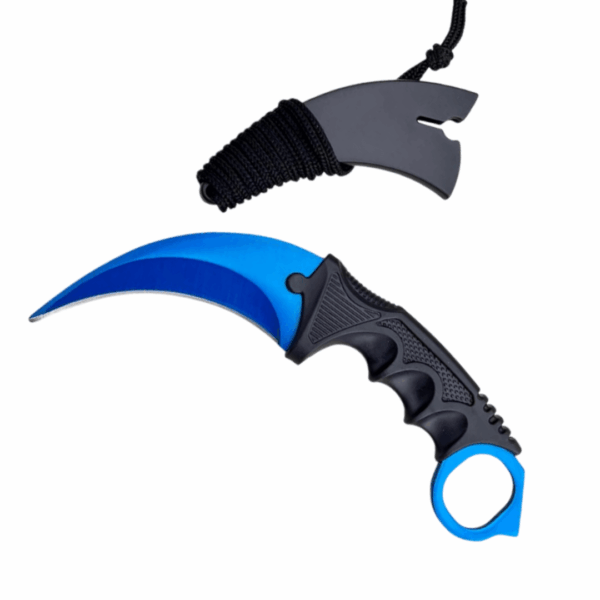 Nož Karambit sa Futrolom