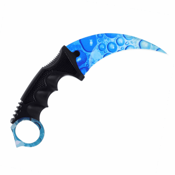 Nož Karambit sa Futrolom Premium