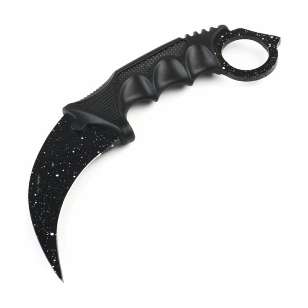 Nož Karambit sa Futrolom Premium