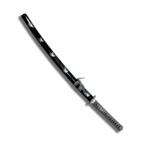 Katana Black