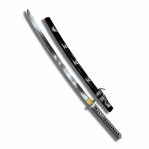 Katana Black