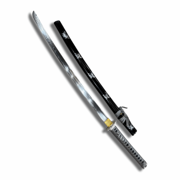 Katana Black