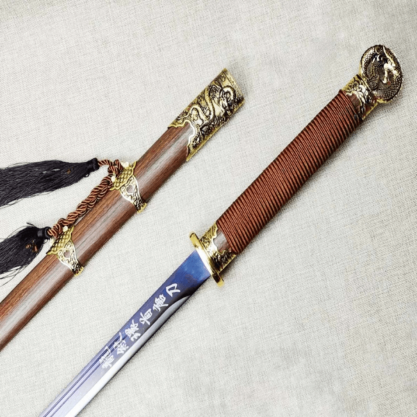 katana dinasty 1