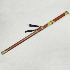 Katana Tang Dinasty