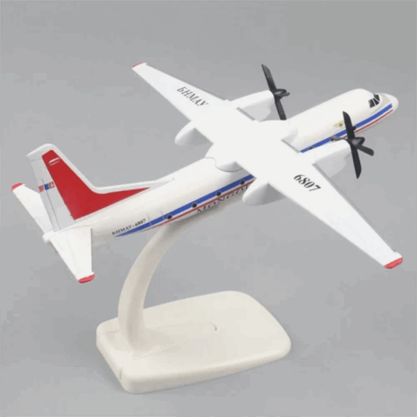 Model aviona L