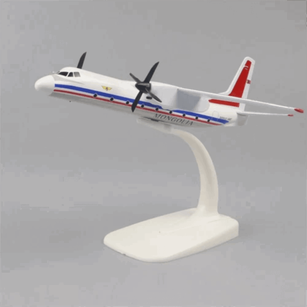 Model aviona L