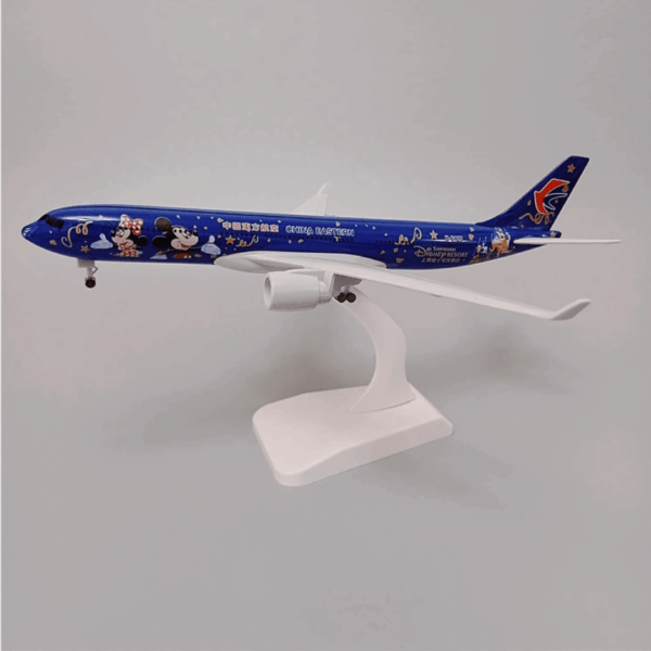 Model aviona L