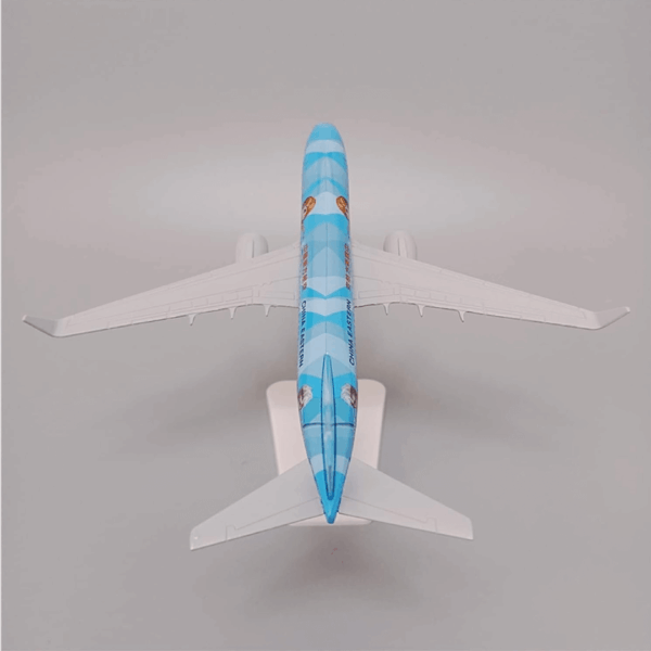 Model aviona L