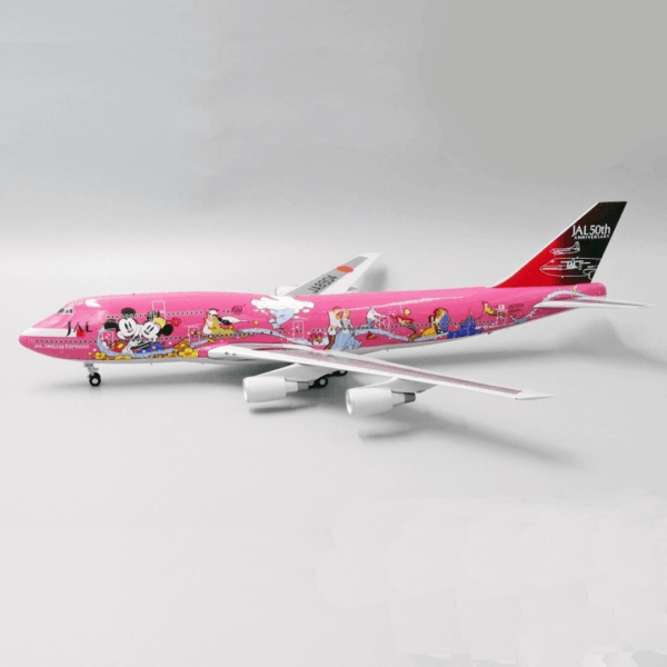 Model aviona L