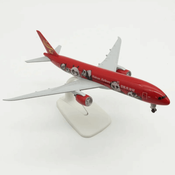 Model aviona L