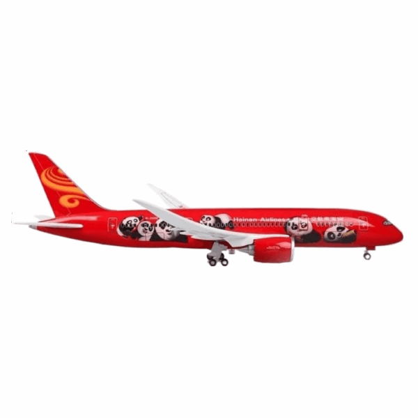 Model aviona L