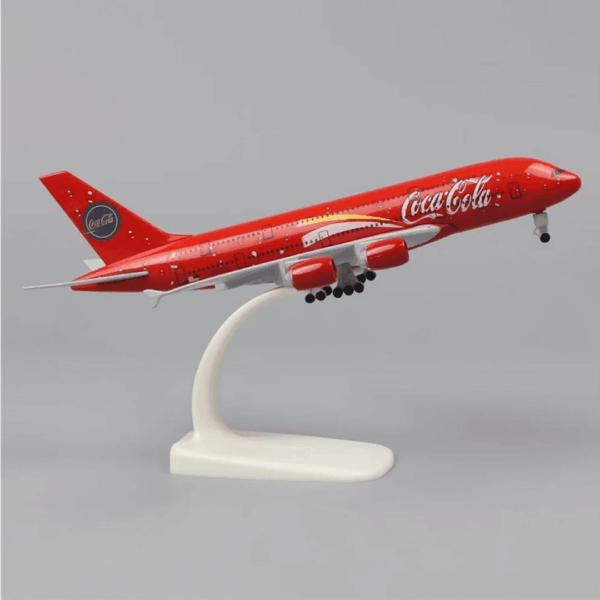 Model aviona L