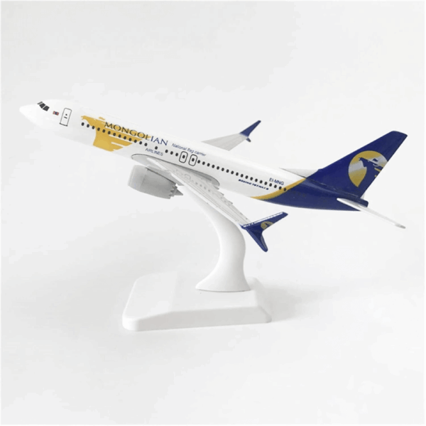 Model aviona L