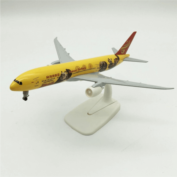 Model aviona L