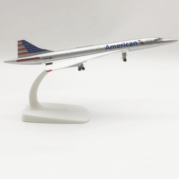 Model aviona L