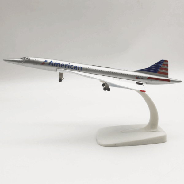 Model aviona L