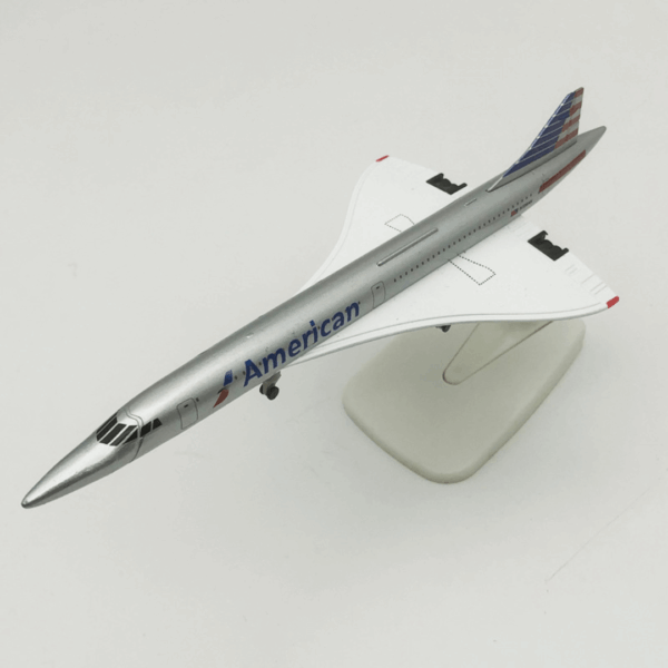 Model aviona L