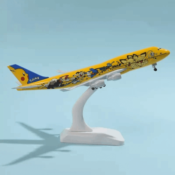 Model aviona L