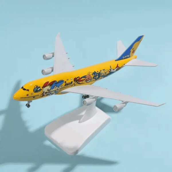 Model aviona L