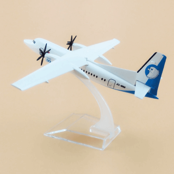Model aviona M