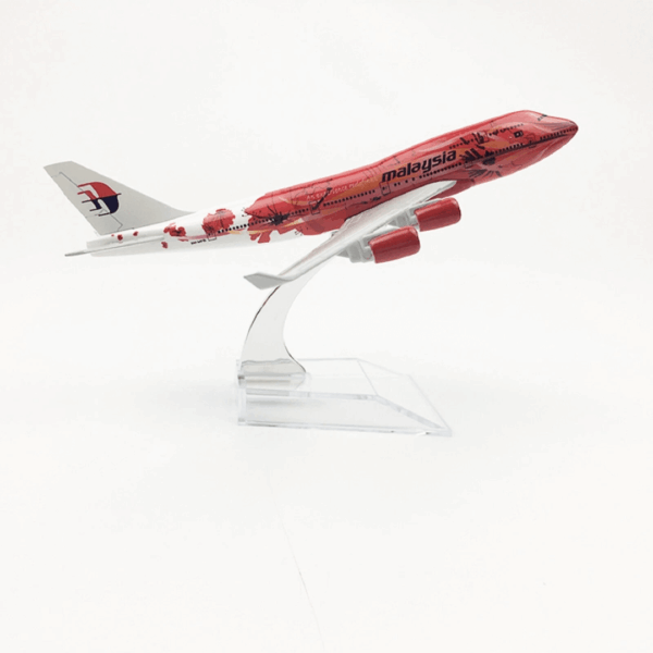 Model aviona M