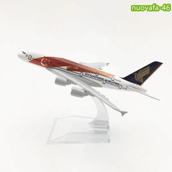 Model aviona M