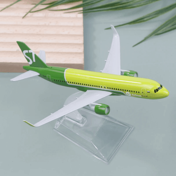 Model aviona M