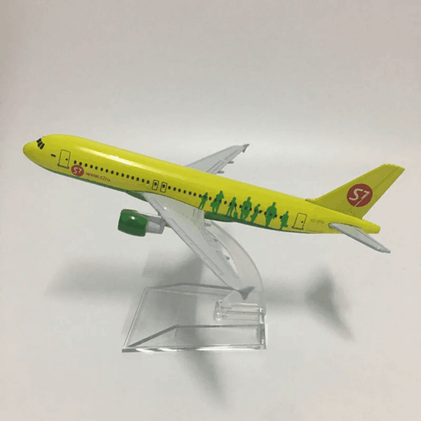 Model aviona M