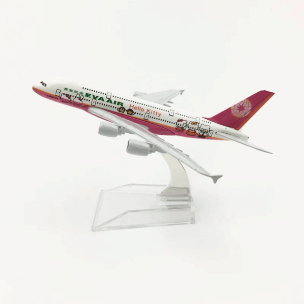 Model aviona M