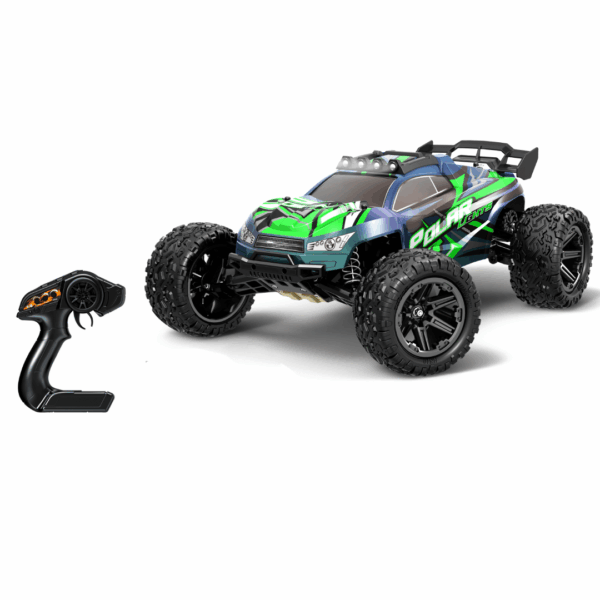 RC Monster Truck Polar Lights 1:10 - 45km/h