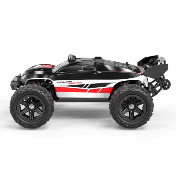 RC Monster Truck - Polar Lights 1:14 - 52km/h