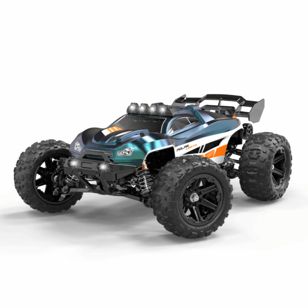 RC Monster Truck - Polar Lights 1:14 - 52km/h