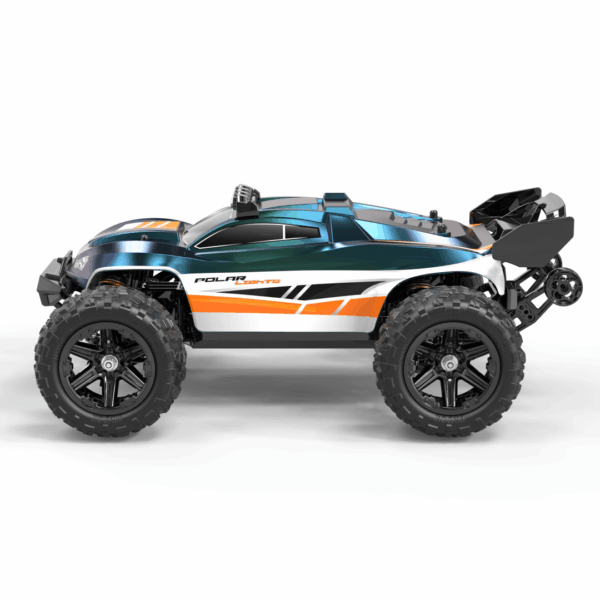 RC Monster Truck - Polar Lights 1:14 - 52km/h
