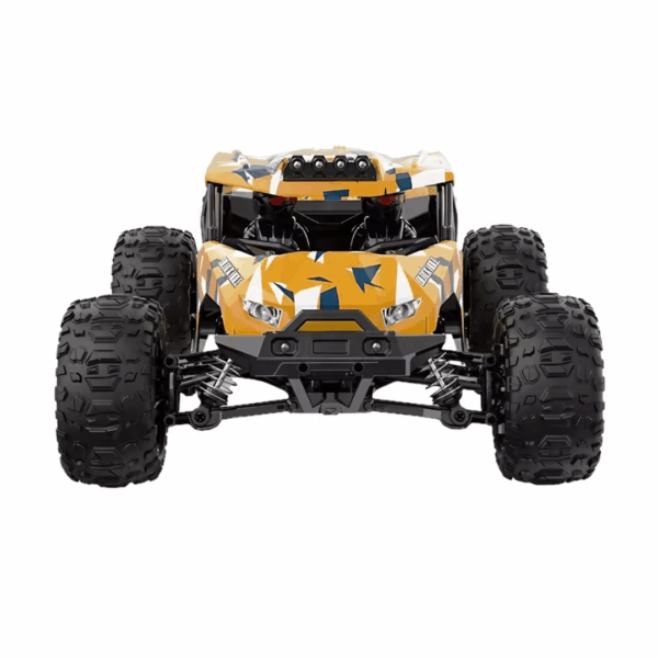 RC Monster Truck - Black Hole 1: 14 - 40km/h