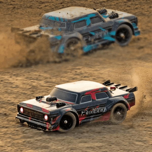RC auto - Drift&Race PRO 35km/h