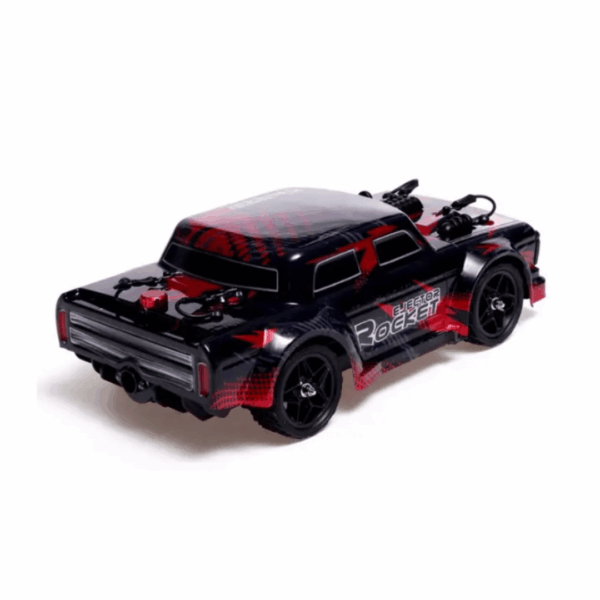 RC auto - Drift&Race PRO 35km/h