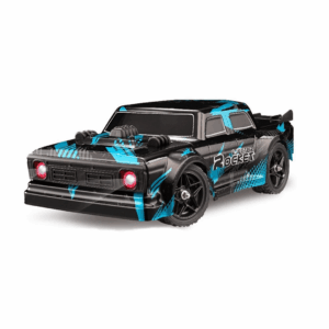 RC auto - Drift&Race PRO 35km/h