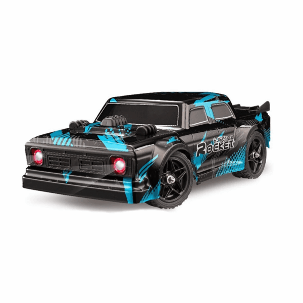 RC auto - Drift&Race PRO 35km/h