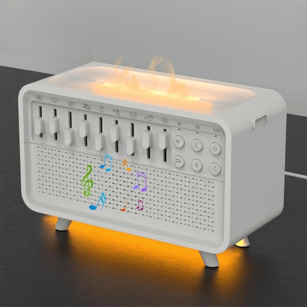 retro radio 1
