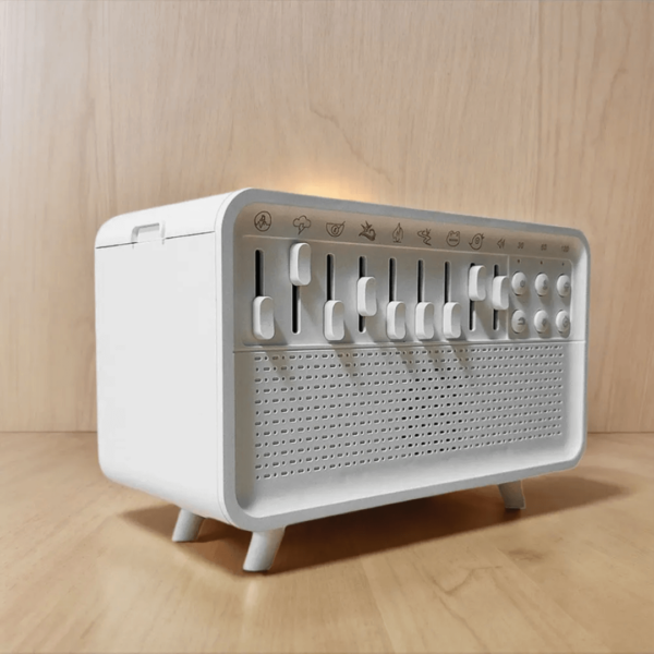 retro radio 4
