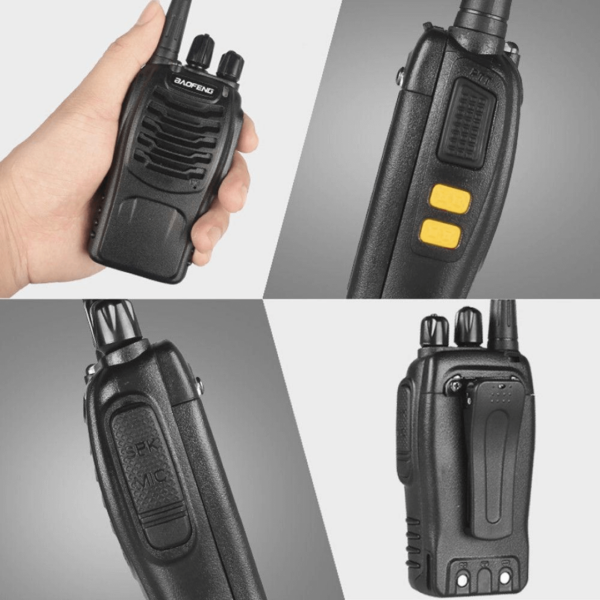 talkie walkie ad888 1