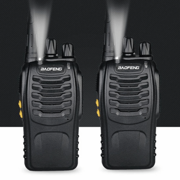 talkie walkie ad888 2