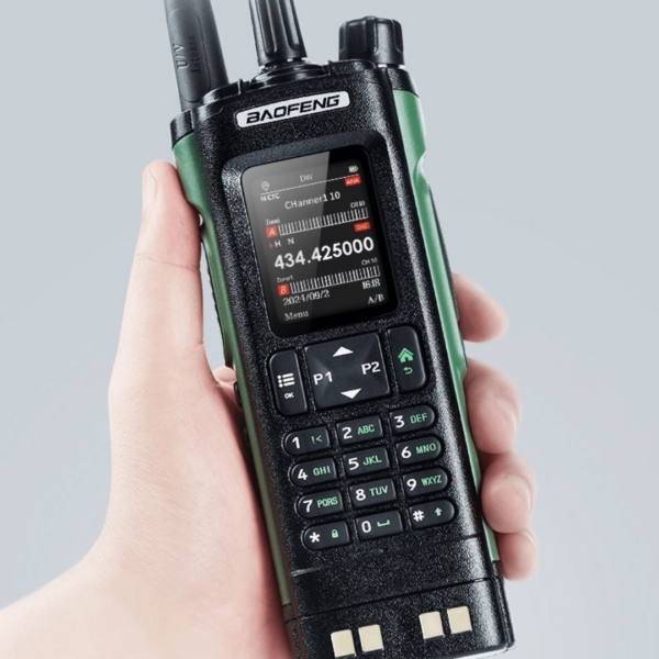 talkie walkie uv 32 2